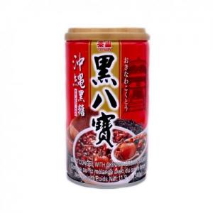 TS Mixed Congee -Okinawa Brown Sugar 340