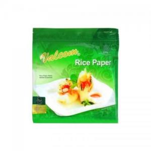 Valcom Rice Paper - 22cm Round 250g