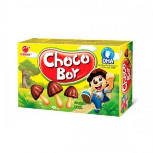 Orion Choco Boy (Chocolate Biscuit) 36g
