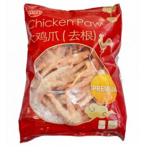 FA Premium Chicken Paw 1kg