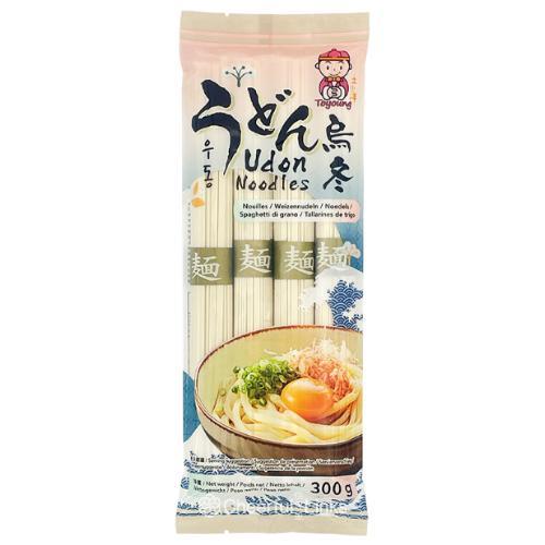 TOYOUNG Udon Noodles 300g