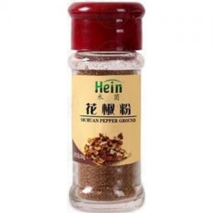 HY Brand Sichuan Pepper Powder 28g