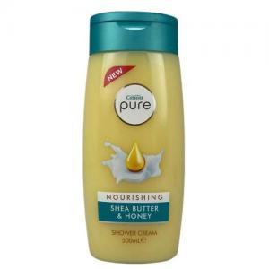 CUSSONS Pure Shower Cream 500ml