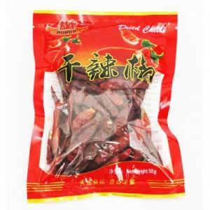 Honor Dried Chilli (Whole) 50g