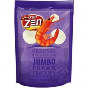 ZEN ZEN Jumbo Prawn Cracker -Original 70