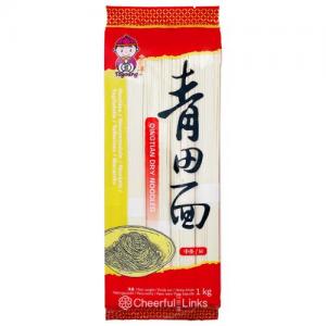 TOYOUNG Qingtian Dry Noodles (M) 1kg