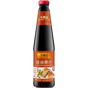 李锦记豉油鸡汁 410ml
