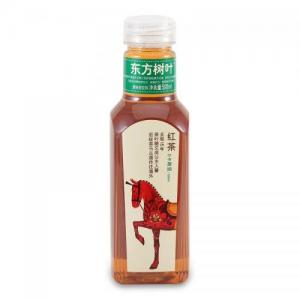 东方树叶-红茶原味茶饮料500ml