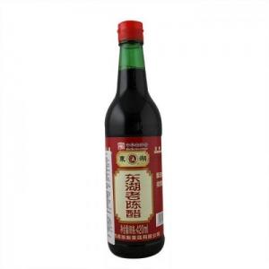 DH Shanxi Old Vinegar 420ml