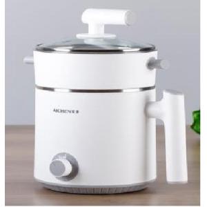 Multifuntional Electric Cooker 1.2L