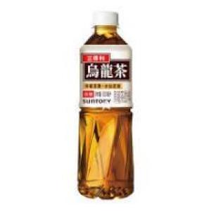 SDL Brand Low Sugar Oolong Tea 500ml