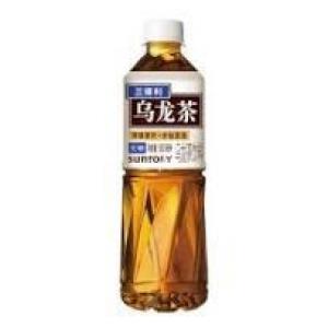 SDL Brand Sugar Free Oolong Tea 500ml