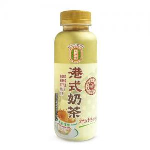 Dai Pai Dong Hong Kong Style Milk Tea 290ml