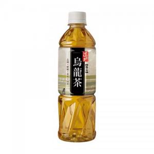 Tao Ti Supreme Oolong Tea Drink 500ml