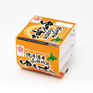 Hokkaido Natto Yukishizuka No sauce 3*40g