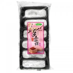 Bamboo House Hand Made Mochi-Red Bean 180g