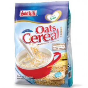 Gold Kili Oats Cereal 560g