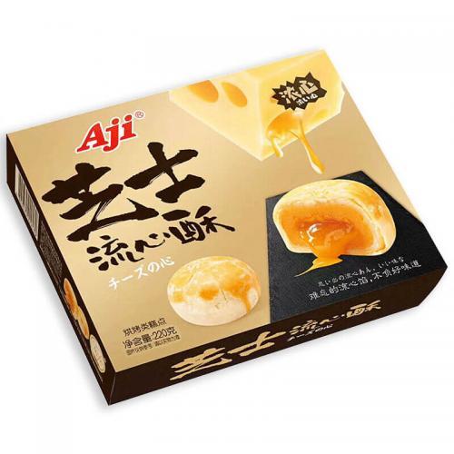 Aji Pastry Cheese Flavour 220g