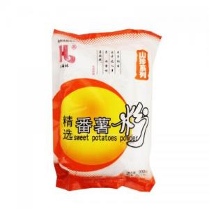 JinHaiLin Sweet Potatoes Starch 300g
