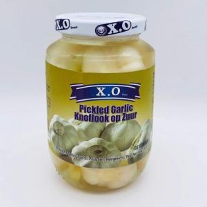 X.O 醃蒜頭 - 454克
