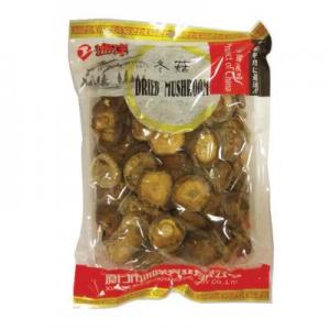 Tin Lung Dried Mushroom 3-4cm 200g