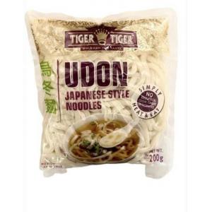 Tiger Tiger Udon Noodle 2*200g