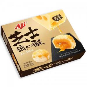 Aji Pastry Cheese Flavour 220g