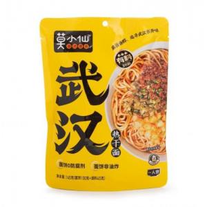 MXX Noodle - Wuhan Style 145g