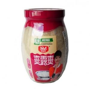 Shuang Lu Shuang Rice Pudding 508g