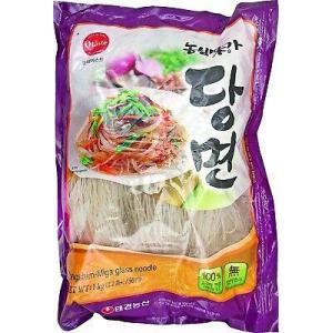 Nongshim-Miga Glass Noodle 500g