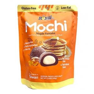 Royal Family Mochi-Maple Pancake 180g