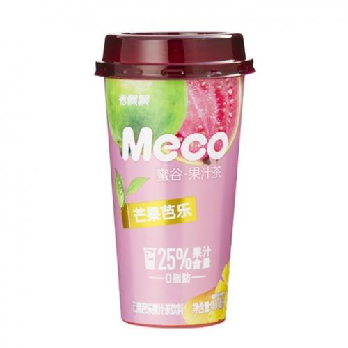 MECO Mango & Guava Juice