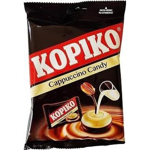 Kopiko Cappuccino Candy 100g