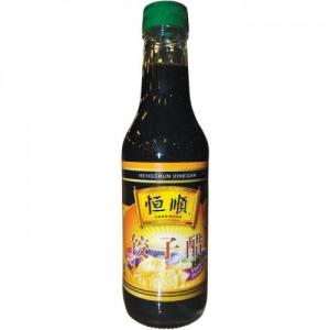 Hengshun Dumpling Vinegar 300ml