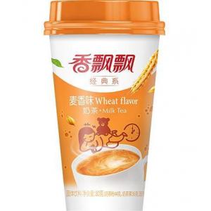 Xiang Piao Piao Classic Milk Tea - Malt (Wheat) Flavour 80g