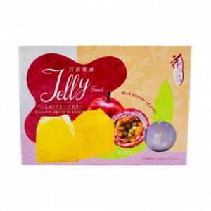 Love&Love Fruit Jelly Passionfruit Flavour 200g