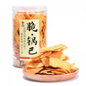 Wu Ming Xiao Zu Millet Crisp Crust Original