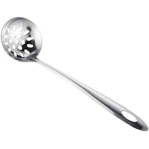 JZD S/S Spoon Colander