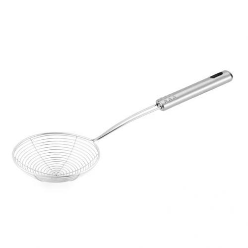 JZD S/S Hot Pot Strainer