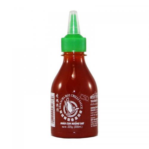 Flying Goose Sriracha Hot Chilli Sauce 200ml