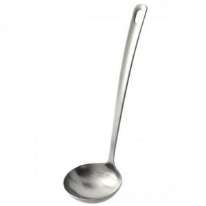 JZD Stainless Steel Spoon Ladle (304 SS Grade)