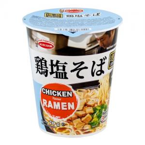 Acecook Ippen Ramen Chicken 70g