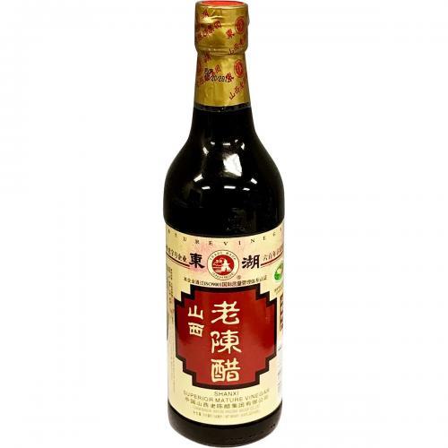 DongHu Shanxi Vinegar 500ml