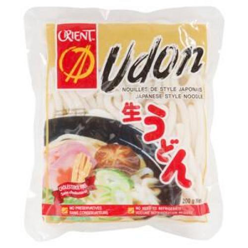 Orient Japanese Style Udon 200g