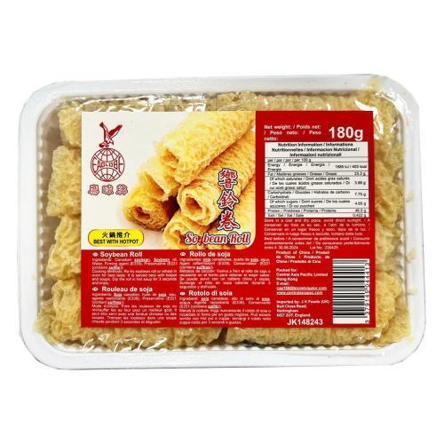 Eaglobe Soybean Roll 180g