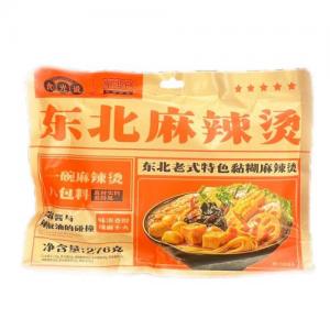 ShiGuangShuo Spicy Hot Pot 276g