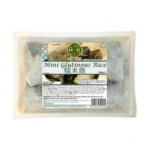 HKDS Mini Glutinous Rice  510g