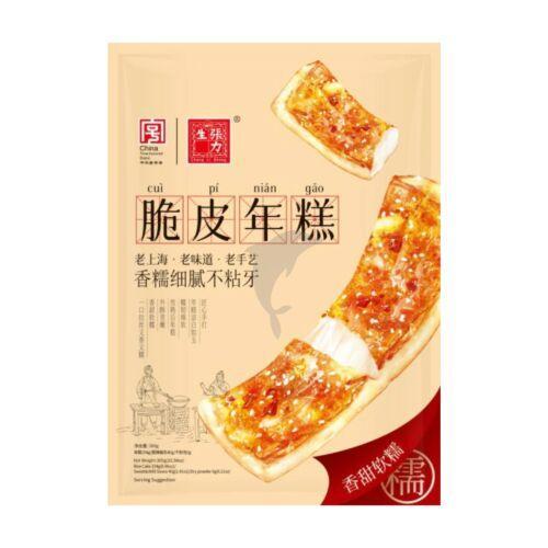 Chang Li Sheng Crispy Rice Cake 300g