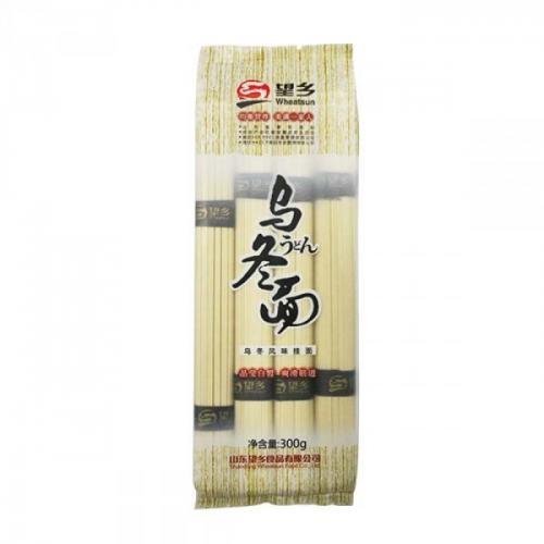 Wheatsun Udon Noodles 300g