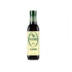 QH Five Grain Aged Vinegar 500ml